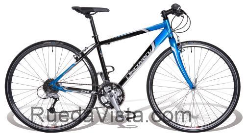 Dawes Discovery 501 ficha técnica y opiniones